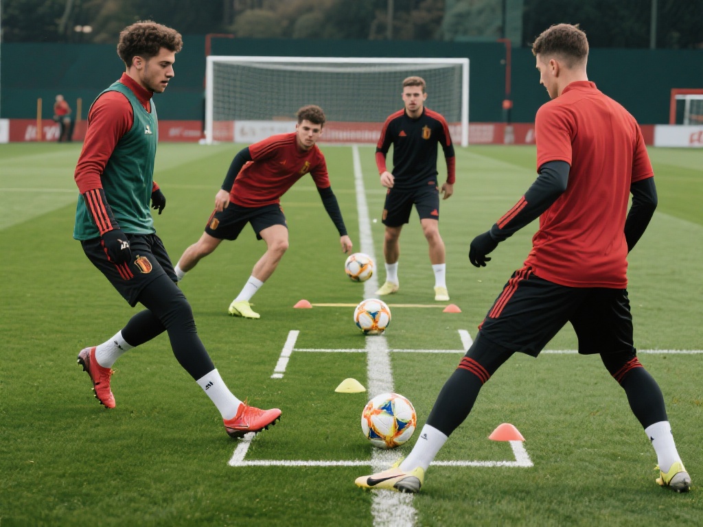 克罗斯最新动态：托尼回归德国国家队，基米希重返右后卫