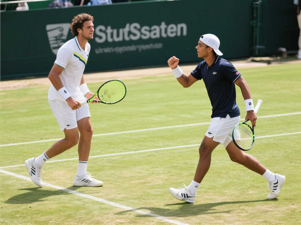 而一些黑马 而一些黑马