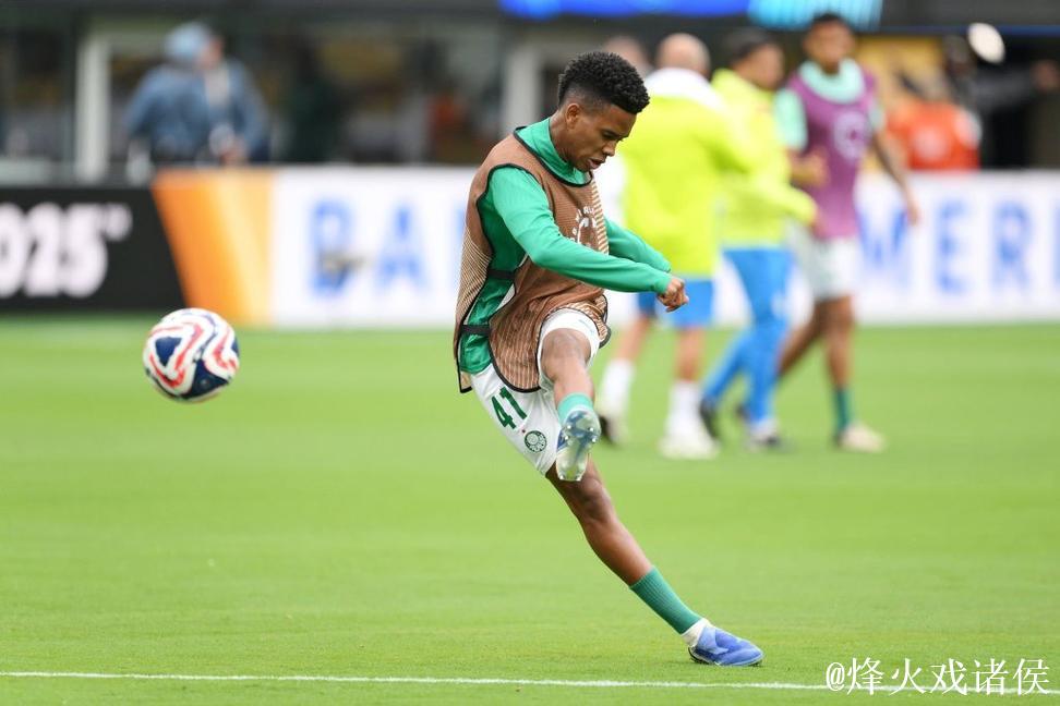 埃斯特旺：攻破红军球门让我沸腾；世俱杯时就曾交锋