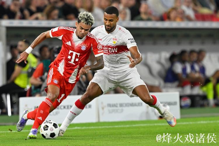 拜仁豪掷1.2亿欧续约于帕并签约施洛特贝