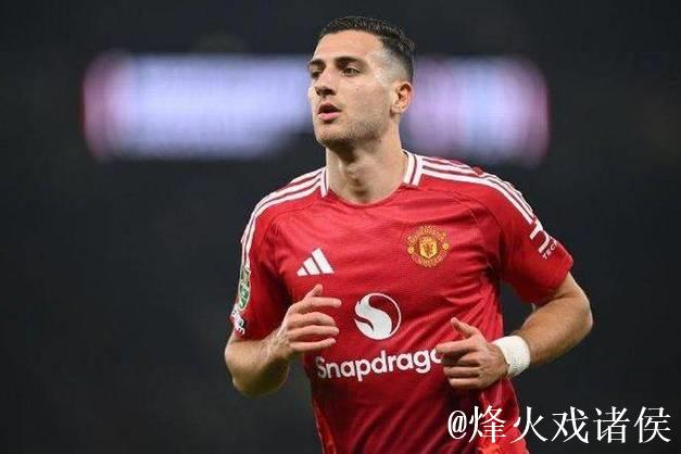 曼联计划2026出售达洛特，皇马、拜仁与马竞紧追不舍