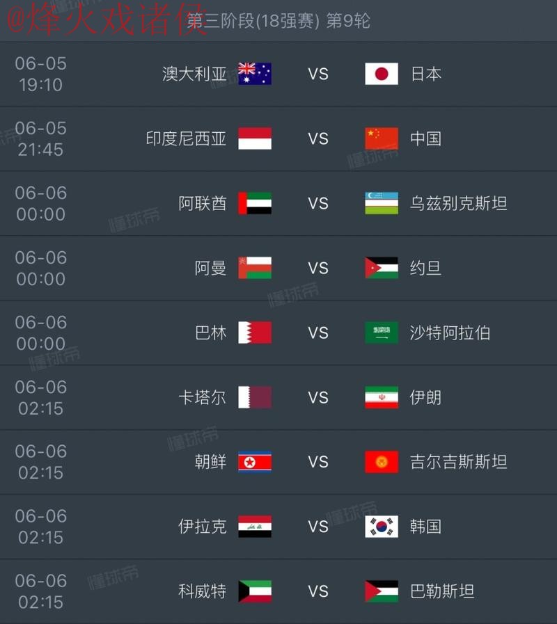 2026世界杯比分网页版最新网址